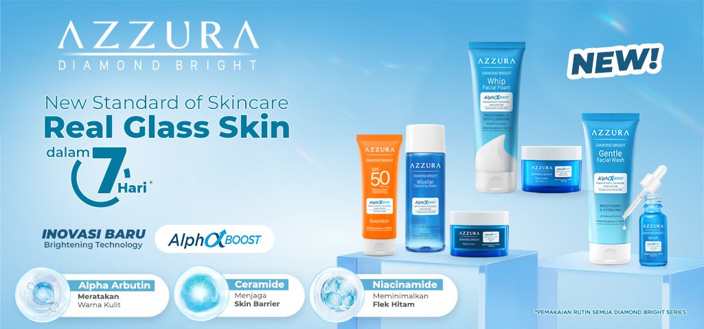 Skincare