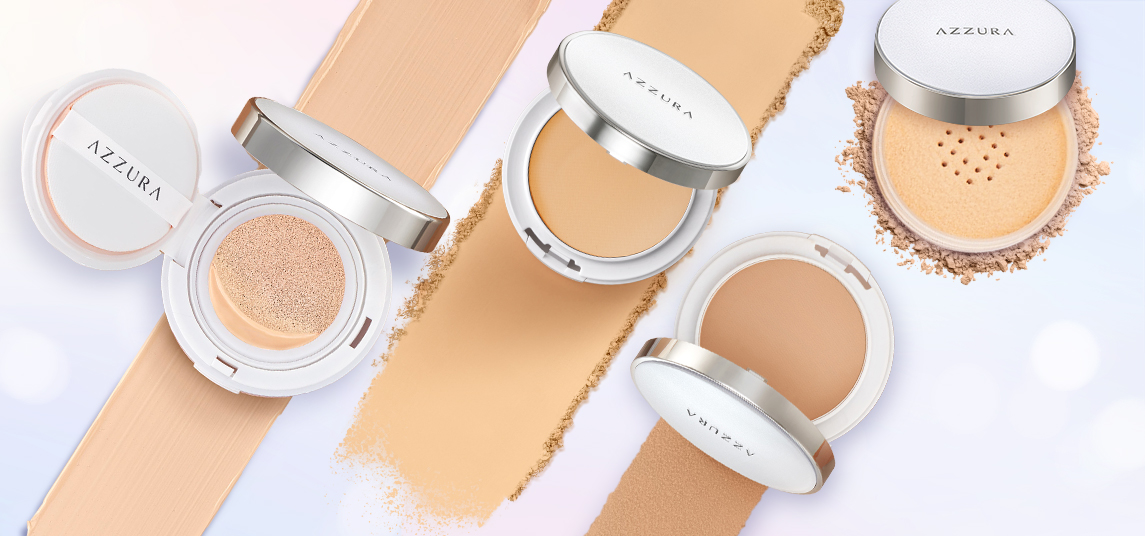Facepowder